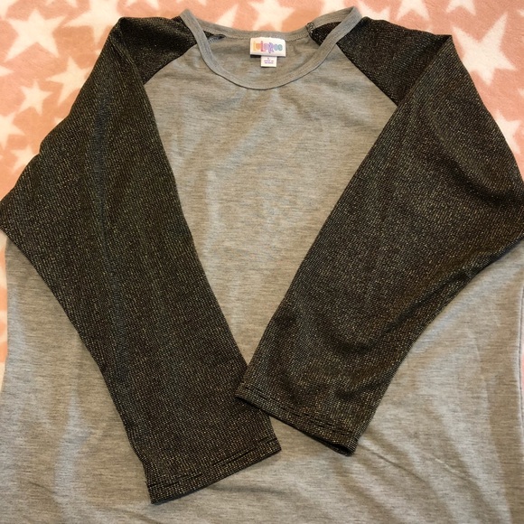 LuLaRoe Randy - Picture 1 of 4